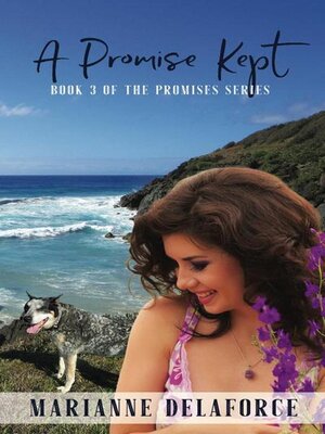 cover image of A Promise Kept